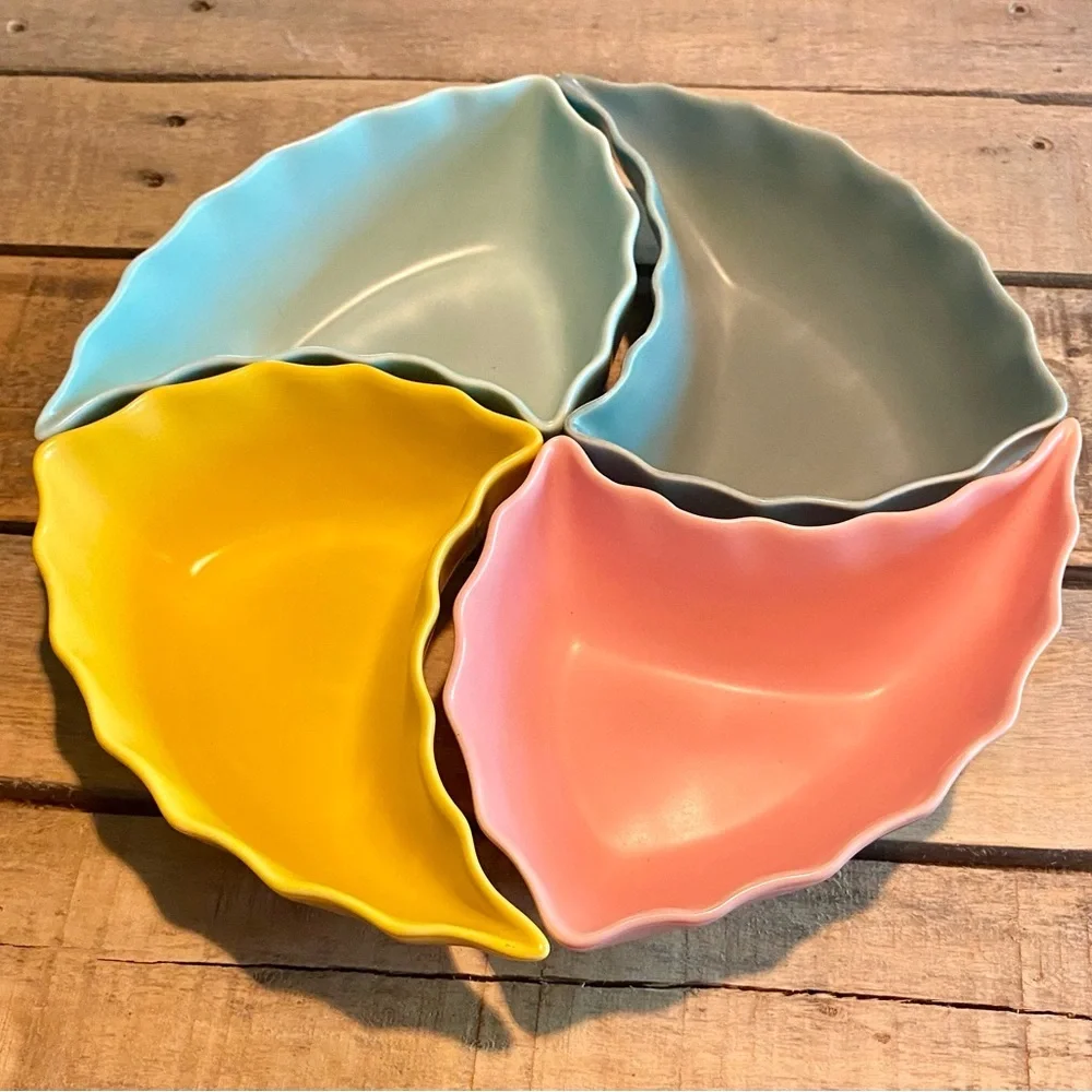 🔥Retro Unique Dip Set🔥